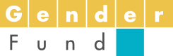 GenderFund Logo